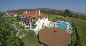Hotels in Dolna Banya
